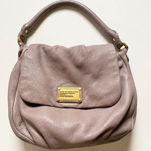 Marc by Marc Jacobs Leather Shoulder Bag